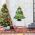 thumbnail image 2 of Christmas Tree For Toddlers Montessori Christmas Tree With Lights For Toddlers, 2 of 4