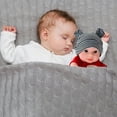 thumbnail image 6 of Luoshdecor Realistic Reborn Baby Dolls, Silicone Baby Girl with Clothes and Accessories,Gift for Ages 3+, 6 of 6
