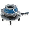 thumbnail image 4 of Raybestos Brakes Wheel Bearing and Hub Assembly 712153 PG PLUS; OE Replacement, 4 of 4