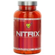 Angle View: BSN NITRIX, 180 tablets