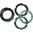 thumbnail image 1 of Mile Marker Locking Hub Spindle Nut Conversion Kit 95-27988 Use With Hub Number 427, 1 of 3