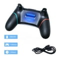 thumbnail image 2 of MesaSe Wireless Gamepad Game Joystick Controller for Switch Pro Host Blue-tooth Controller, 2 of 7