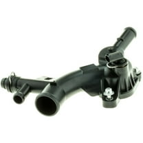 Motorad Engine Coolant Water Outlet Fits select: 2011-2015 CHEVROLET CRUZE, 2015-2021 CHEVROLET TRAX