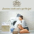 thumbnail image 5 of Tyler Candle High Maintenance Glamorous Wash Liquid Laundry Detergent, 1-2 Loads, 4 fl oz, 5 of 7