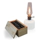thumbnail image 1 of Luz De Vela Sin Núcleo De Gas Carpa De Vaporización Lámpara De Vapor Atmósfera Acampar Al Aire Libre Luz De Vela Palo De Vela matsuzay HA036031-00, 1 of 6
