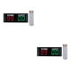 thumbnail image 3 of Soidarity Portable Electronic Scoreboard Remote Control Wall Basketball Mount Tipo 1 2Conjunto, 3 of 6