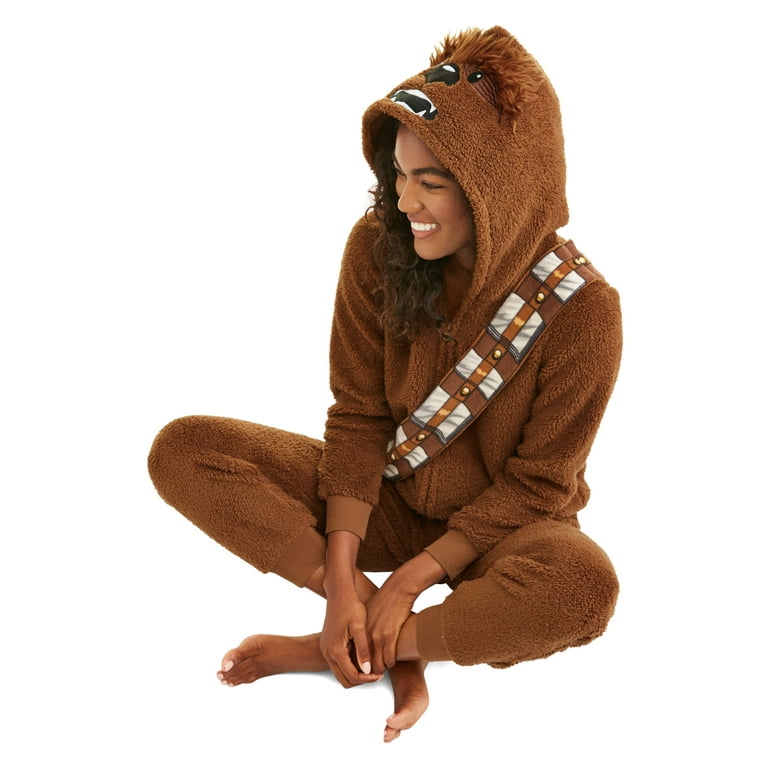 Chewbacca onesie walmart new arrivals