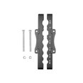 thumbnail image 1 of Herramienta De Reparación De Horquilla De Suspensión De Amortiguador Trasero Abrazadera De Mordaza Buje Pedal Accesorios Universales Para Bicicletas, Negro, 1 of 5