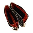 thumbnail image 3 of JAIME IBIZA Cartera Monedero JI439 Para Mujer Ligera y Comoda piel Estándar, 3 of 5