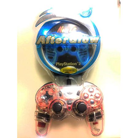 AfterGlow Controller PS2