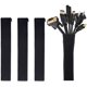 thumbnail image 1 of Organizador de cables de computadora de 4 piezas Ormromra CZDZ-HQ91, 1 of 7