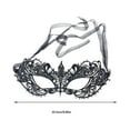 thumbnail image 1 of Xingzhi Masque en Dentelle Creuse, 1 of 7