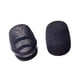 thumbnail image 3 of Cabezal de bola de micrófono con rejilla, reemplazo de cabezal de micrófono, cabezal de bola de rejilla de micrófono para reemplazo de 845S, 3 of 7
