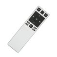 thumbnail image 4 of Haut-parleur Télécommande, Barre de Son Télécommande ABS Longue Distance de Transmission Menu Dédié Touches de Navigation XRS321 pour S2920W C0, 4 of 8