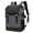 Dark Grey, variant on Large Capacity Professional Photography Backpack,Dark Grey