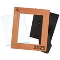thumbnail image 2 of ThisWear Sentimental Frame 8x10 2026 Track and Field Team Wood Engraved Portrait 8x10 Photo Frame, 2 of 7