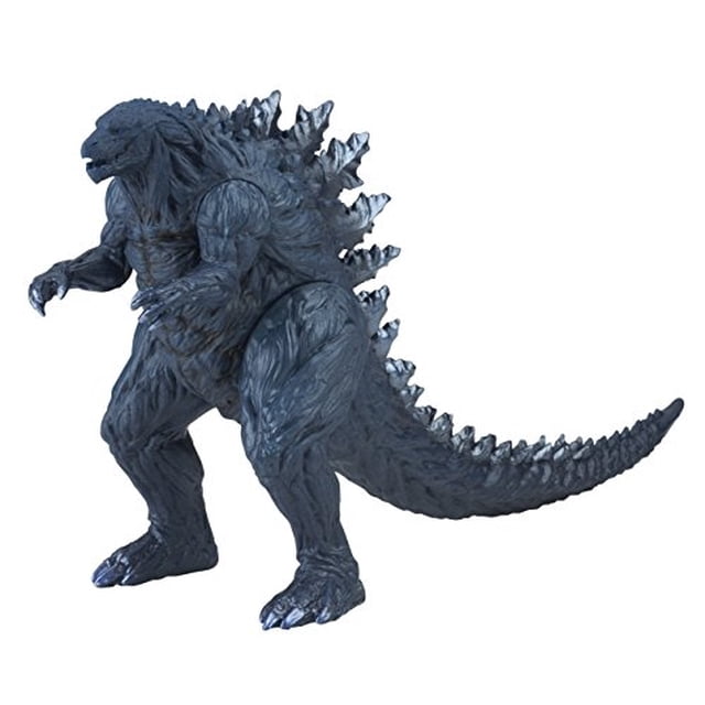 Bandai Godzilla Movie Monster Series Godzilla 2017 Figura de acción de vinilo