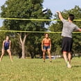 thumbnail image 5 of EastPoint Sports Juego de Voleibol y Bádminton 2 en 1, Juego de Red de Altura Ajustable con Todos los Accesorios, 5 of 5