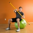 thumbnail image 4 of Prism Fitness 5 lb. Weighted Smart Stick, 4 of 8