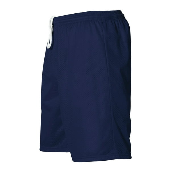 Alleson Athletic Youth Warrior Mesh Lacrosse Shorts