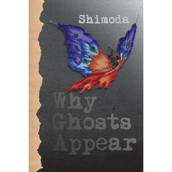 Why Ghosts Appear (Hardcover)