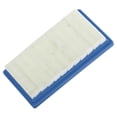 thumbnail image 2 of Air Filter for Kawasaki Engines Lawn Mower Parts Garden Tools, 2 of 5