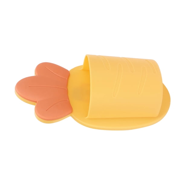Soportes para Cepillos de Dientes Eléctricos Caja de Almacenamiento de Pared para Baño Caja de Almacenamiento de Pared para Cepillos de Dientes Pasta de Dientes Limpiador ANGGREK Otros