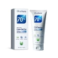 thumbnail image 2 of OceAura Aloe Vera Care Gel, Hydrating And Refreshing Moisturizing Cream Prevents Dryness And Cracks To Repair Hand Skin, 2 of 6