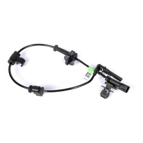 Acdelco 22742185 Rear Driver Side Abs Wheel Speed Sensor Assembly