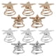 thumbnail image 1 of 10 pinzas para el pelo con espiral de estrella sencillas, horquillas en espiral con forma de estrella, espirales, accesorios para el pelo, pinzas estéticas para mujeres y niñas, 1 of 7