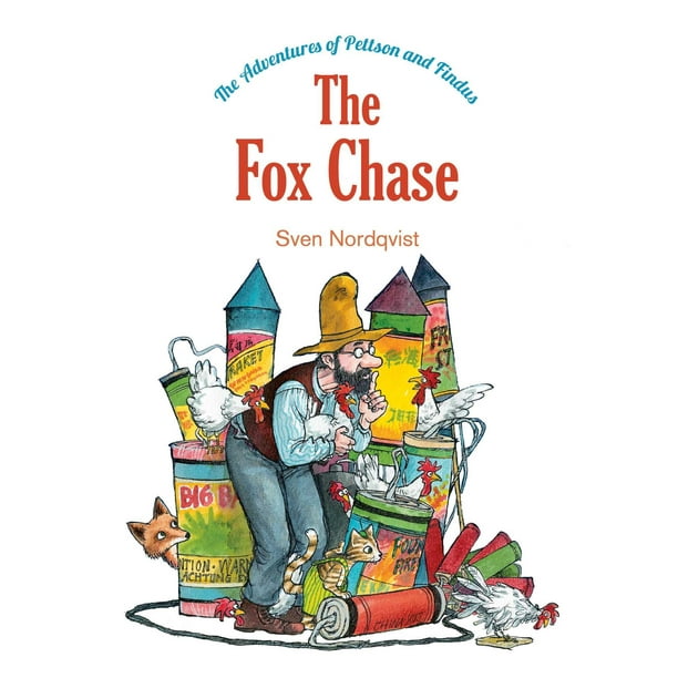 The Fox Chase