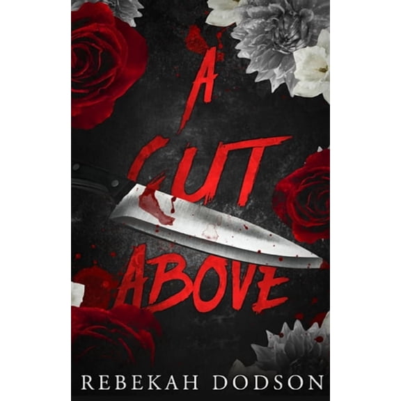 A Cut Above, (Paperback)