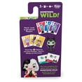 thumbnail image 2 of Funko Disney Villains Something Wild Pop! Card Game - English / French Edition, 2 of 3