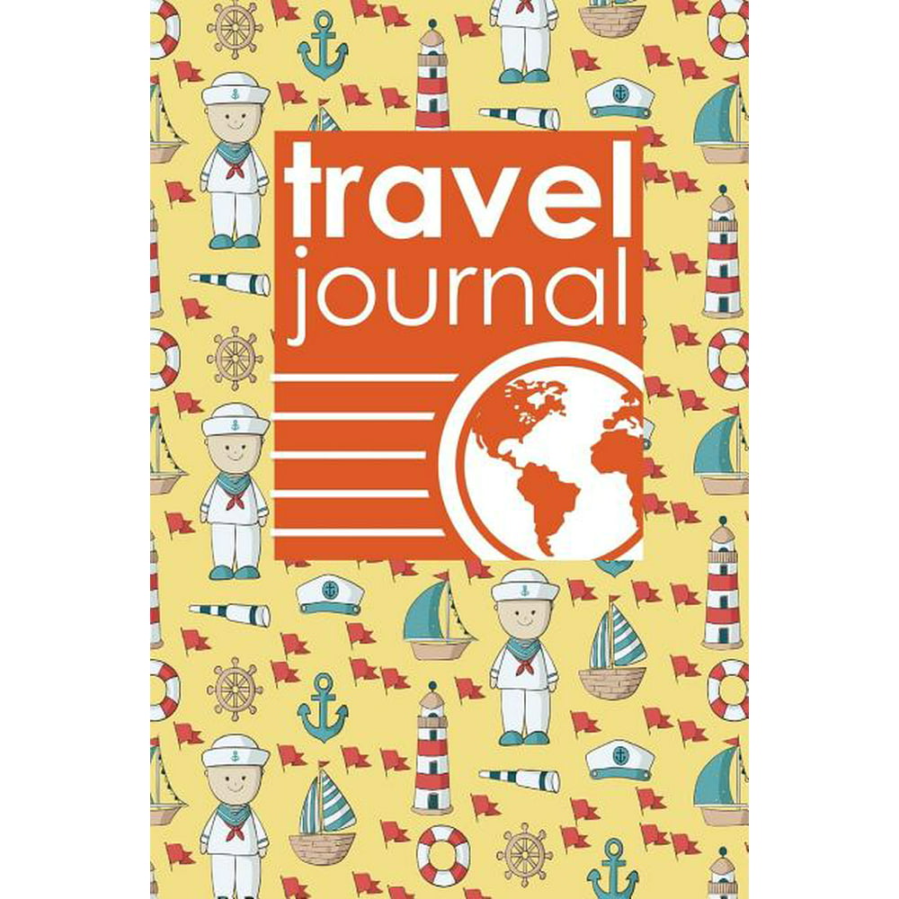 travel journal manufacturers