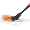 thumbnail image 3 of Starfrit 092810-006-0000 Silicone Basting Brush, 3 of 5