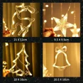 thumbnail image 2 of 26 cadena de luces LED Eisen Mond., 2 of 5