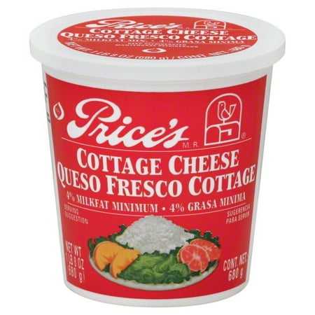 Cottage Cheese Price product Cottage Cheese Price product