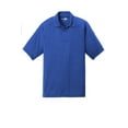 thumbnail image 3 of Cornerstone Men's Select Lightweight Snag-Proof Tactical Polo, Royal, Small, 3 of 4