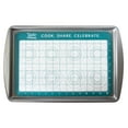 thumbnail image 2 of Taste of Home Silicone Baking Mat - Small, 2 of 4