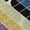 Blue, variant on Addison Rugs Chantille Indoor/Outdoor Transitional Mid-century Modern Blue Machine Washable Rectangle Rug, 10' x 14'
