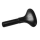 thumbnail image 2 of 2 Palm Grip Boat Canoa Paddles T Handle Kayak de Surf Accesorios para Ejes Negro, 2 of 6