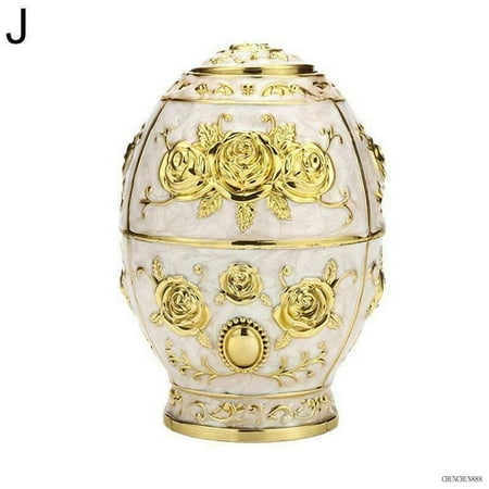 

Automatic Toothpick Container Box European Style Home Dispenser Decor Table