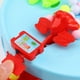 thumbnail image 5 of EeaseMX 1 juego de ranas educativas que tragan cuentas, juguete para comer frijoles, juego de mesa informal, 5 of 8