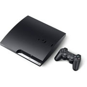 PlayStation 3 250GB Slim- Refurbished