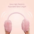 thumbnail image 5 of Winter Earmuffs Ski Adjustable Ear Covers, 5 of 5