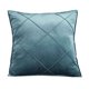 thumbnail image 4 of Almohada de noche, cojín de coche, funda de almohada a cuadros de terciopelo, funda de cojín de sofá, almohada, 4 of 5