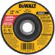 thumbnail image 1 of Disco de corte DEWALT de uso general 4 x 1/8 x 5/8 pulgadas, 1 of 1