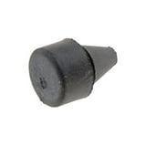 Dorman Autograde 45621 Rubber Bumper - Walmart.com