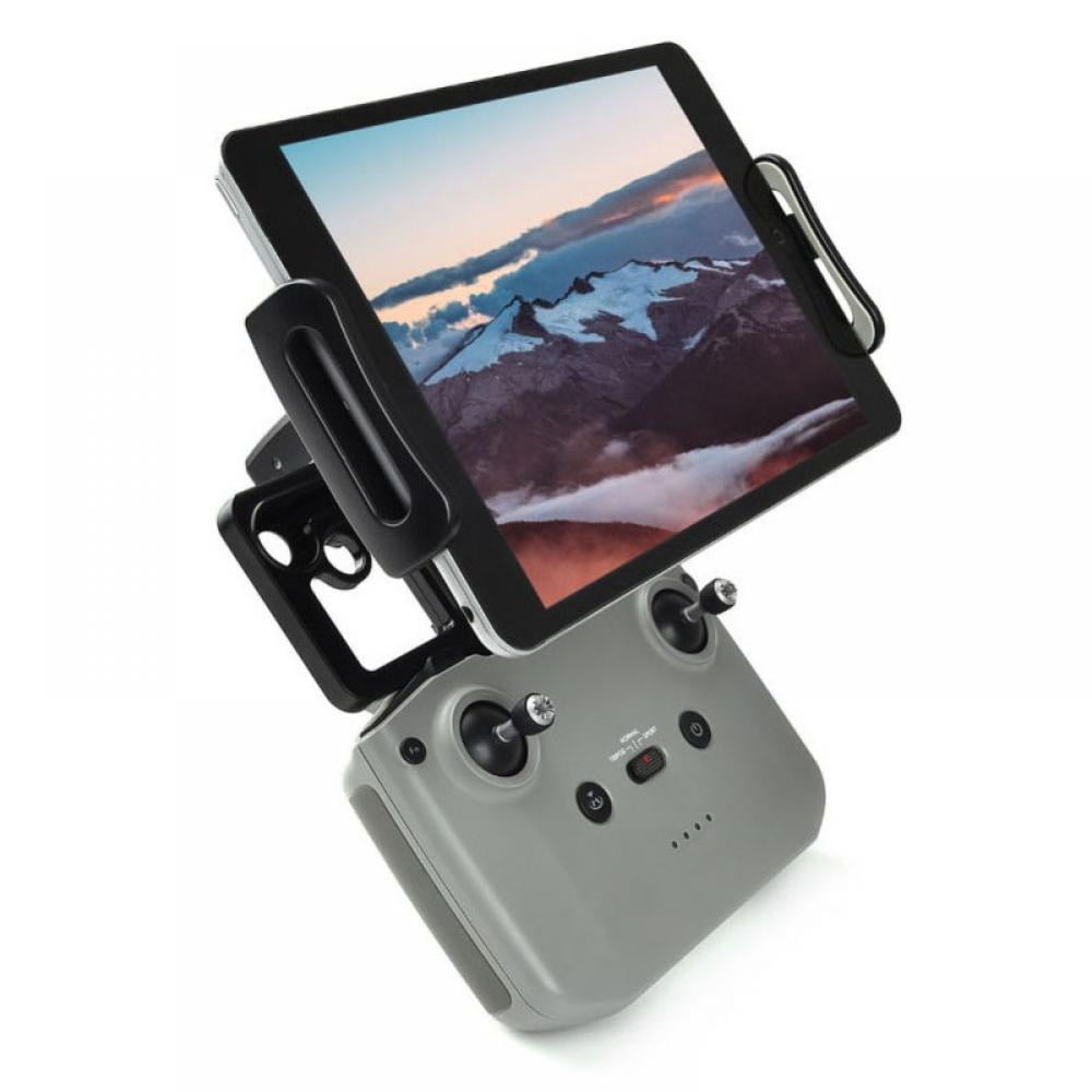 For DJI Mavic AIR 2S Mini 2 i Pad Tablet Holder Remote Control Bracket Stand##