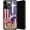 Alien Ship, variant on Compatible with iPhone 15 Case, Aerospace Cat Phone Cover for Men/Women, Soft TPU Anti-Skid Thread and Four Corner Anti-Collision Protection Case Compatible with iPhone 15 6.1"